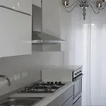 Artist's Apartment *