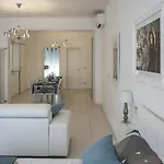 Artist's Apartment