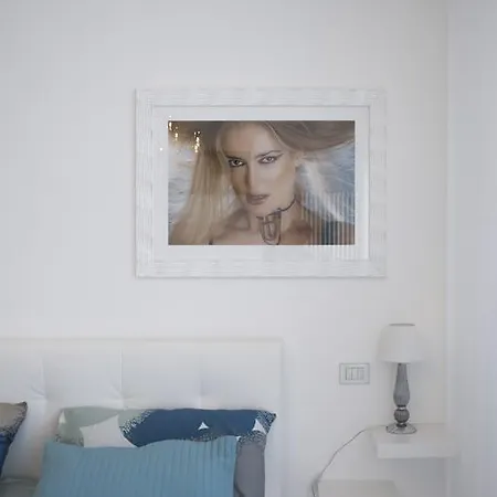 Διαμέρισμα Artist's