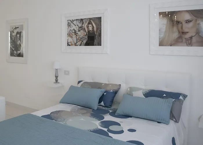 Apartment Artist's Bari