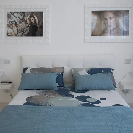 Artist's Appartement