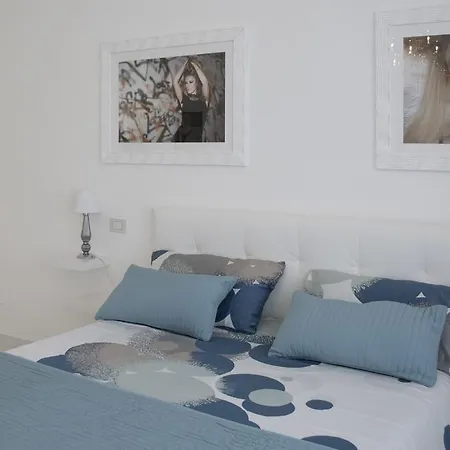 Lejlighed Artist's Bari