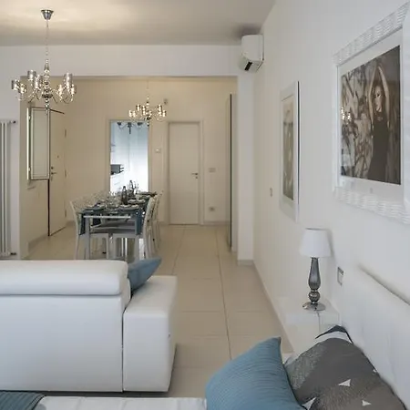 Artist's Appartement