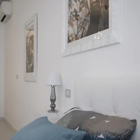 Lejlighed Artist's *